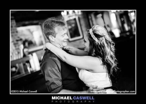 Read more about the article Ashley & David’s Wedding at the Pharmacy Museum & Acme Oyster House