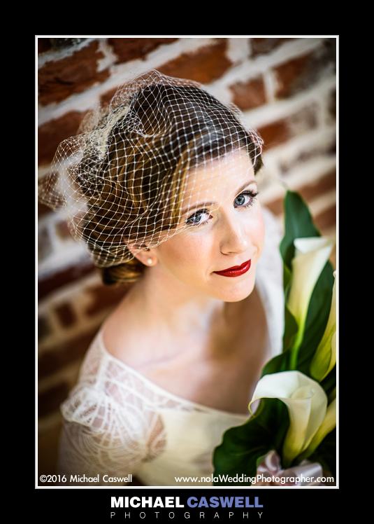 Read more about the article Randyn’s Bridal Portrait at Race & Religious
