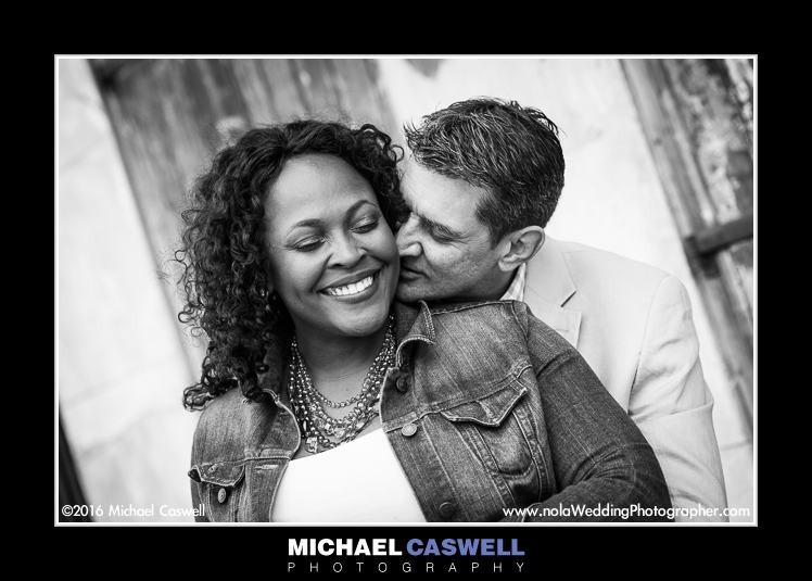 Read more about the article Keisha & Steve’s Engagement Portrait