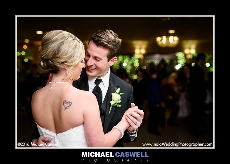 Read more about the article Brooke & Adam’s Wedding at Southern Oaks Plantation in New Orleans