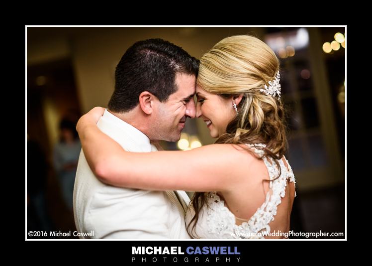 Read more about the article Karissa & DJ’s Wedding at Hotel Mazarin