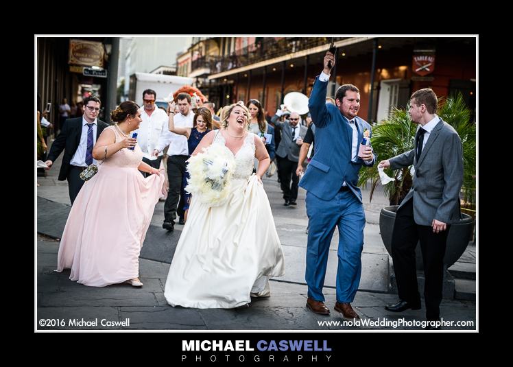 Read more about the article Chanel & Doug’s Wedding at Oak Alley Plantation