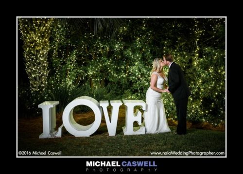 Read more about the article Lauren & Will’s Wedding at Southern Oaks