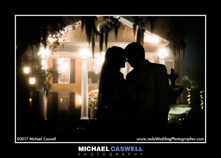 Read more about the article Kelley & Michael’s Wedding at Southern Oaks Plantation