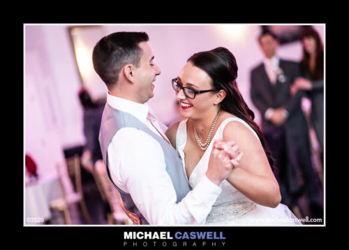Read more about the article Rebecca & Cade’s Wedding at Taravella Manor