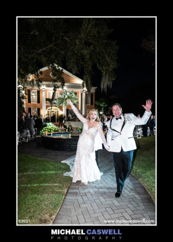 Read more about the article Dara & Arthur’s Wedding at Southern Oaks