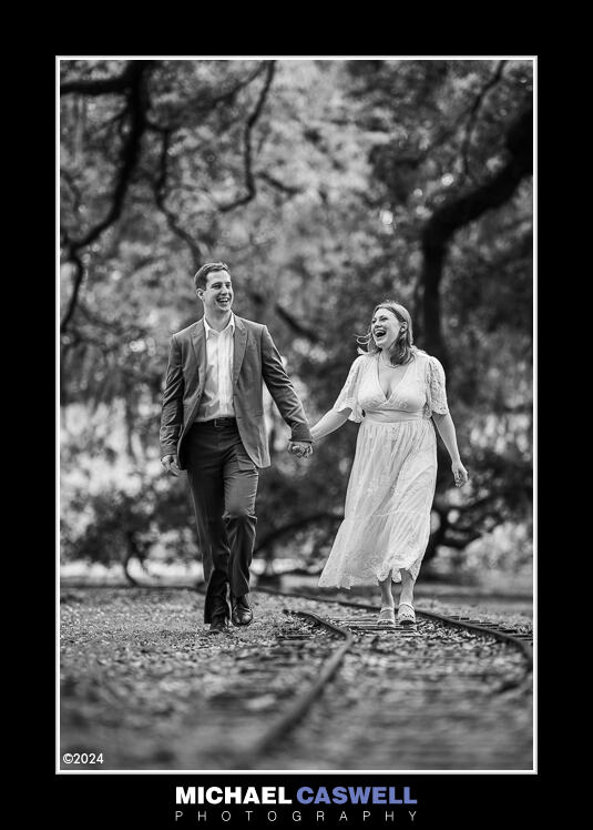 Read more about the article Cecelia & Bryce’s Elopement in City Park
