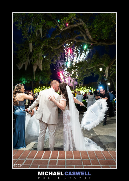 Read more about the article Carina & Brian’s Wedding at Southern Oaks