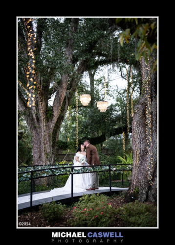 Read more about the article Claire & Tony’s Wedding at The Oaks in Pontchatoula