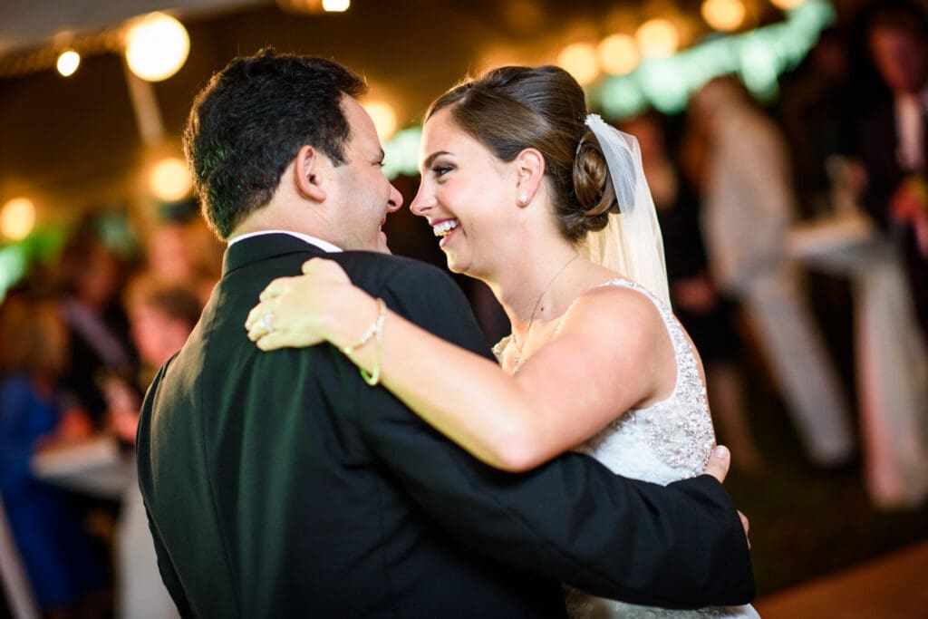 Grass Lawn wedding in Gulfport